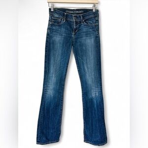 Citizens of Humanity Dita Petite Bootcut Women’s Denim Jeans - Size 26